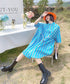 Front Ribbon Dress